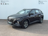 Annonce Hyundai Tucson occasion Diesel Tucson 1.6 CRDi 136 Hybrid 48V DCT-7 Business 5p  La Teste-de-Buch