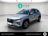 Annonce Hyundai Tucson occasion Diesel Tucson 1.6 CRDi 136 Hybrid 48V DCT-7 Business 5p � Toulouse