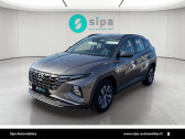 Annonce Hyundai Tucson occasion Diesel Tucson 1.6 CRDi 136 Hybrid 48V DCT-7 Business 5p � Toulouse