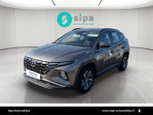 Hyundai Tucson Tucson 1.6 CRDi 136 Hybrid 48V DCT-7 Business 5p  � Toulouse 31