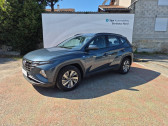 Annonce Hyundai Tucson occasion Diesel Tucson 1.6 CRDi 136 Hybrid 48V DCT-7 Business 5p  Le Bouscat