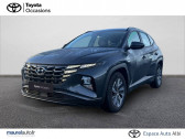 Annonce Hyundai Tucson occasion Diesel Tucson 1.6 CRDi 136 Hybrid 48V DCT-7 Business 5p � Albi