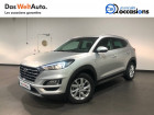 Hyundai Tucson occasion année 2020 boite Sequentielle Annonce Hyundai Tucson occasion Hybride Tucson 1.6 CRDi 136 hybrid 48V DCT-7 Business 5p à Meythet