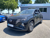 Hyundai Tucson occasion année 2021 boite Sequentielle Annonce Hyundai Tucson occasion Diesel Tucson 1.6 CRDi 136 Hybrid 48V DCT-7 Business 5p à Muret