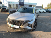 Hyundai Tucson occasion année 2022 boite Sequentielle Annonce Hyundai Tucson occasion Diesel Tucson 1.6 CRDi 136 Hybrid 48V DCT-7 Creative 5p à Muret