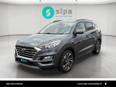 Annonce Hyundai Tucson occasion Diesel Tucson 1.6 CRDi 136 hybrid 48V DCT-7 Creative 5p � Toulouse