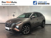Hyundai Tucson occasion année 2021 boite Sequentielle Annonce Hyundai Tucson occasion Diesel Tucson 1.6 CRDi 136 Hybrid 48V DCT-7 Creative 5p à Meythet