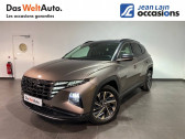 Hyundai Tucson occasion année 2021 boite Sequentielle Annonce Hyundai Tucson occasion Diesel Tucson 1.6 CRDi 136 Hybrid 48V DCT-7 Creative 5p à Seynod