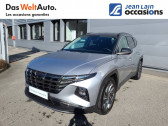 Hyundai Tucson occasion année 2021 boite Sequentielle Annonce Hyundai Tucson occasion Diesel Tucson 1.6 CRDi 136 Hybrid 48V DCT-7 Creative 5p à La Motte-Servolex