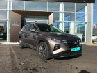 Hyundai Tucson occasion année 2021 boite Sequentielle Annonce Hyundai Tucson occasion Diesel Tucson 1.6 CRDi 136 Hybrid 48V DCT-7 Creative 5p à Toulouse