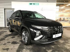 Hyundai Tucson occasion année 2021 boite Sequentielle Annonce Hyundai Tucson occasion Hybride Tucson 1.6 CRDi 136 Hybrid 48V DCT-7 Creative 5p à Toulouse