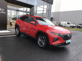 Hyundai Tucson occasion année 2021 boite Sequentielle Annonce Hyundai Tucson occasion Diesel Tucson 1.6 CRDi 136 Hybrid 48V DCT-7 Creative 5p à Toulouse