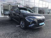 Hyundai Tucson occasion boite Sequentielle Annonce Hyundai Tucson occasion Diesel Tucson 1.6 CRDi 136 Hybrid 48V DCT-7 Creative 5p à Toulouse