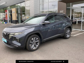 Hyundai Tucson occasion année 2022 boite Sequentielle Annonce Hyundai Tucson occasion Diesel Tucson 1.6 CRDi 136 Hybrid 48V DCT-7 Creative 5p à Toulouse
