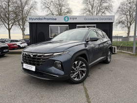 Hyundai Tucson , garage FIAT - HYUNDAI - OPEL - SIPA AUTOMOBILES - MURET  Muret