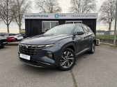 Hyundai Tucson occasion année 2021 boite Sequentielle Annonce Hyundai Tucson occasion Diesel Tucson 1.6 CRDi 136 Hybrid 48V DCT-7 Creative 5p à Muret