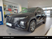 Hyundai Tucson occasion année 2022 boite Sequentielle Annonce Hyundai Tucson occasion Diesel Tucson 1.6 CRDi 136 Hybrid 48V DCT-7 Creative 5p à Muret