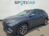 Hyundai Tucson Tucson 1.6 CRDi 136 Hybrid 48V DCT-7 Creative 5p   Villenave-d'Ornon 33