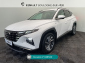 Annonce Hyundai Tucson occasion Diesel Tucson 1.6 CRDi 136 Hybrid 48V DCT-7 Creative � Boulogne-sur-Mer