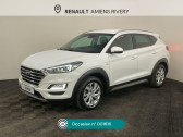 Annonce Hyundai Tucson occasion Diesel Tucson 1.6 CRDi 136 hybrid 48V DCT-7 Creative � Rivery