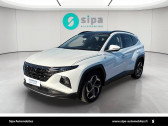 Annonce Hyundai Tucson occasion Diesel Tucson 1.6 CRDi 136 Hybrid 48V DCT-7 Executive 5p � Toulouse