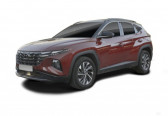 Annonce Hyundai Tucson occasion Diesel Tucson 1.6 CRDi 136 Hybrid 48V DCT-7 Executive 5p � Albi