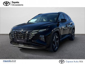 Annonce Hyundai Tucson occasion Diesel Tucson 1.6 CRDi 136 Hybrid 48V DCT-7 Executive 5p � Albi
