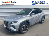Hyundai Tucson occasion année 2021 boite Sequentielle Annonce Hyundai Tucson occasion Diesel Tucson 1.6 CRDi 136 Hybrid 48V DCT-7 Executive 5p à Seyssinet-Pariset