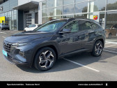 Hyundai Tucson occasion année 2021 boite Sequentielle Annonce Hyundai Tucson occasion Diesel Tucson 1.6 CRDi 136 Hybrid 48V DCT-7 Executive 5p à Toulouse