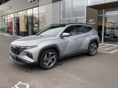 Hyundai Tucson occasion année 2022 boite Sequentielle Annonce Hyundai Tucson occasion Diesel Tucson 1.6 CRDi 136 Hybrid 48V DCT-7 Executive 5p à Toulouse