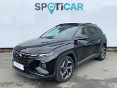 Hyundai Tucson occasion année 2021 boite Sequentielle Annonce Hyundai Tucson occasion Diesel Tucson 1.6 CRDi 136 Hybrid 48V DCT-7 Executive 5p à Villenave-d'Ornon