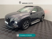 Annonce Hyundai Tucson occasion Diesel Tucson 1.6 CRDi 136 Hybrid 48V DCT-7 Executive  Dieppe
