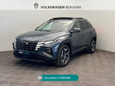 Annonce Hyundai Tucson occasion Diesel Tucson 1.6 CRDi 136 Hybrid 48V DCT-7 Executive � Beauvais
