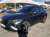 Hyundai Tucson occasion année 2020 boite Sequentielle Annonce Hyundai Tucson occasion Diesel Tucson 1.6 CRDi 136 Hybrid 48V DCT-7 Executive à Lannion