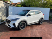 Hyundai Tucson occasion année 2019 boite Sequentielle Annonce Hyundai Tucson occasion Diesel Tucson 1.6 CRDi 136 hybrid 48V DCT-7 N Line 5p à Libourne