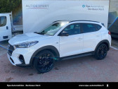 Hyundai Tucson occasion année 2019 boite Sequentielle Annonce Hyundai Tucson occasion Diesel Tucson 1.6 CRDi 136 hybrid 48V DCT-7 N Line 5p à Le Bouscat