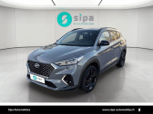 Annonce Hyundai Tucson occasion Diesel Tucson 1.6 CRDi 136 hybrid 48V DCT-7 N Line Executive 5p � La Teste-de-Buch