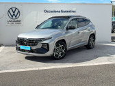 Annonce Hyundai Tucson occasion Diesel Tucson 1.6 CRDi 136 Hybrid 48V DCT-7 N Line Executive 5p  LESCAR