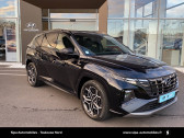 Hyundai Tucson occasion année 2022 boite Sequentielle Annonce Hyundai Tucson occasion Diesel Tucson 1.6 CRDi 136 Hybrid 48V DCT-7 N Line Executive 5p à Toulouse