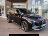 Hyundai Tucson occasion année 2022 boite Sequentielle Annonce Hyundai Tucson occasion Diesel Tucson 1.6 CRDi 136 Hybrid 48V DCT-7 N Line Executive 5p à Toulouse