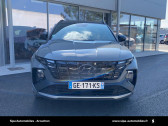 Hyundai Tucson occasion année 2022 boite Sequentielle Annonce Hyundai Tucson occasion Diesel Tucson 1.6 CRDi 136 Hybrid 48V DCT-7 N Line Executive 5p à La Teste-de-Buch