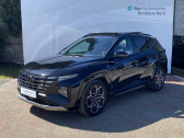Hyundai Tucson occasion année 2022 boite Sequentielle Annonce Hyundai Tucson occasion Diesel Tucson 1.6 CRDi 136 Hybrid 48V DCT-7 N Line Executive 5p à Le Bouscat