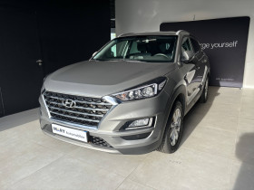 Hyundai Tucson , garage JFC By Mary automobiles Le Havre  Le Havre