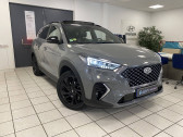 Hyundai Tucson occasion année 2020 Annonce Hyundai Tucson occasion Diesel Tucson 1.6 CRDi 136 hybrid 48V DCT-7 à Gonesse