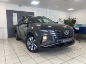 Annonce Hyundai Tucson occasion Diesel Tucson 1.6 CRDi 136 Hybrid 48V DCT-7  Gonesse