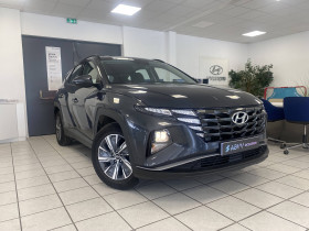 Hyundai Tucson , garage VAVB Automobiles  Gonesse