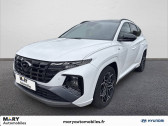 Hyundai Tucson occasion année 2021 Annonce Hyundai Tucson occasion Diesel Tucson 1.6 CRDi 136 Hybrid 48V DCT-7 à Rouen