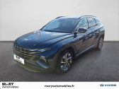 Hyundai Tucson occasion année 2021 Annonce Hyundai Tucson occasion Diesel Tucson 1.6 CRDi 136 Hybrid 48V DCT-7 à Rouen
