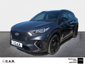 Annonce Hyundai Tucson occasion Diesel Tucson 1.6 CRDi 136 hybrid 48V DCT-7  Angoulins