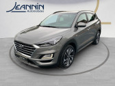 Hyundai Tucson Tucson 1.6 CRDi 136 hybrid 48V DCT-7   Meaux 77